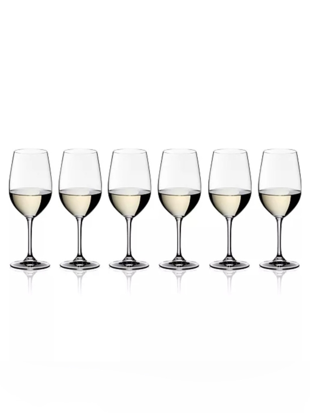 Riedel Wine Glasses